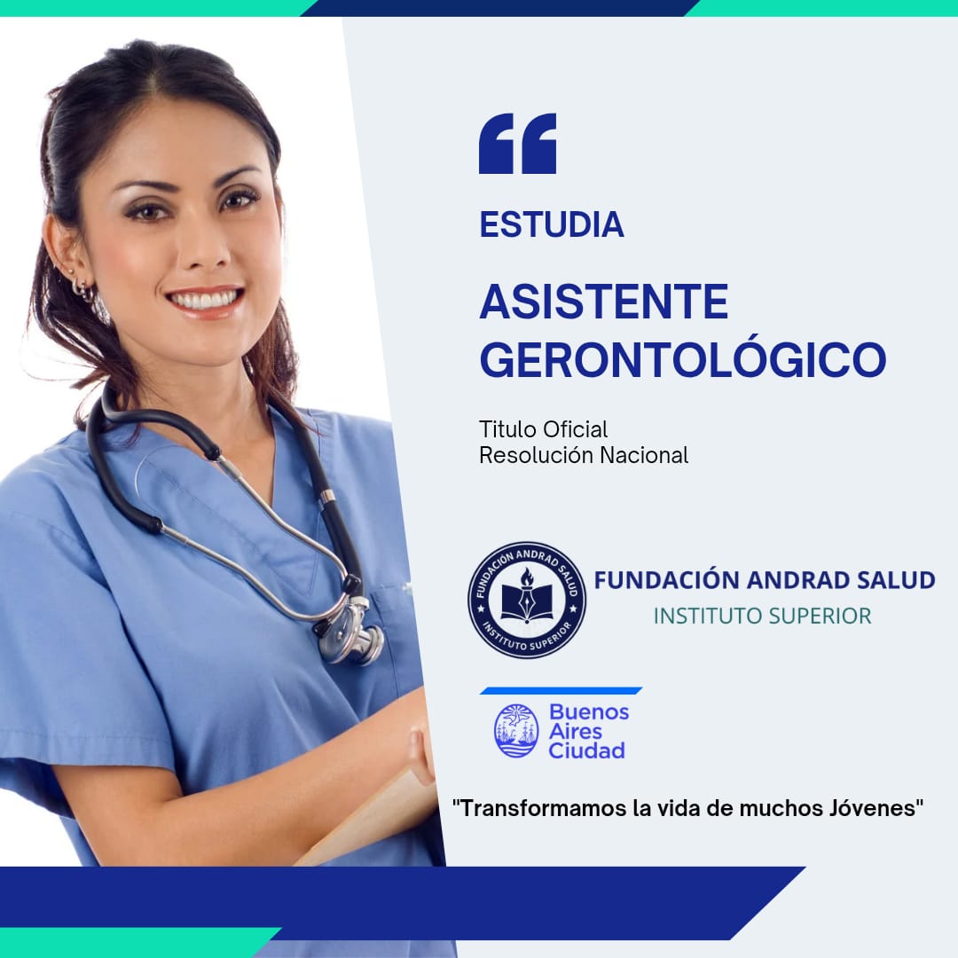 Asistente Acompañante Terapéutico