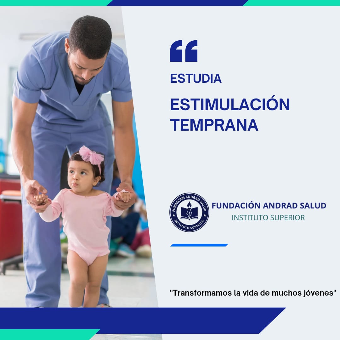 Estimulación Temprana