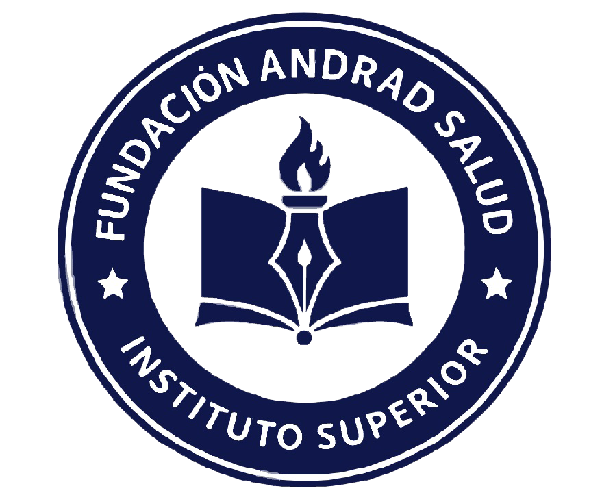 Fundación Andrad Salud - Logo